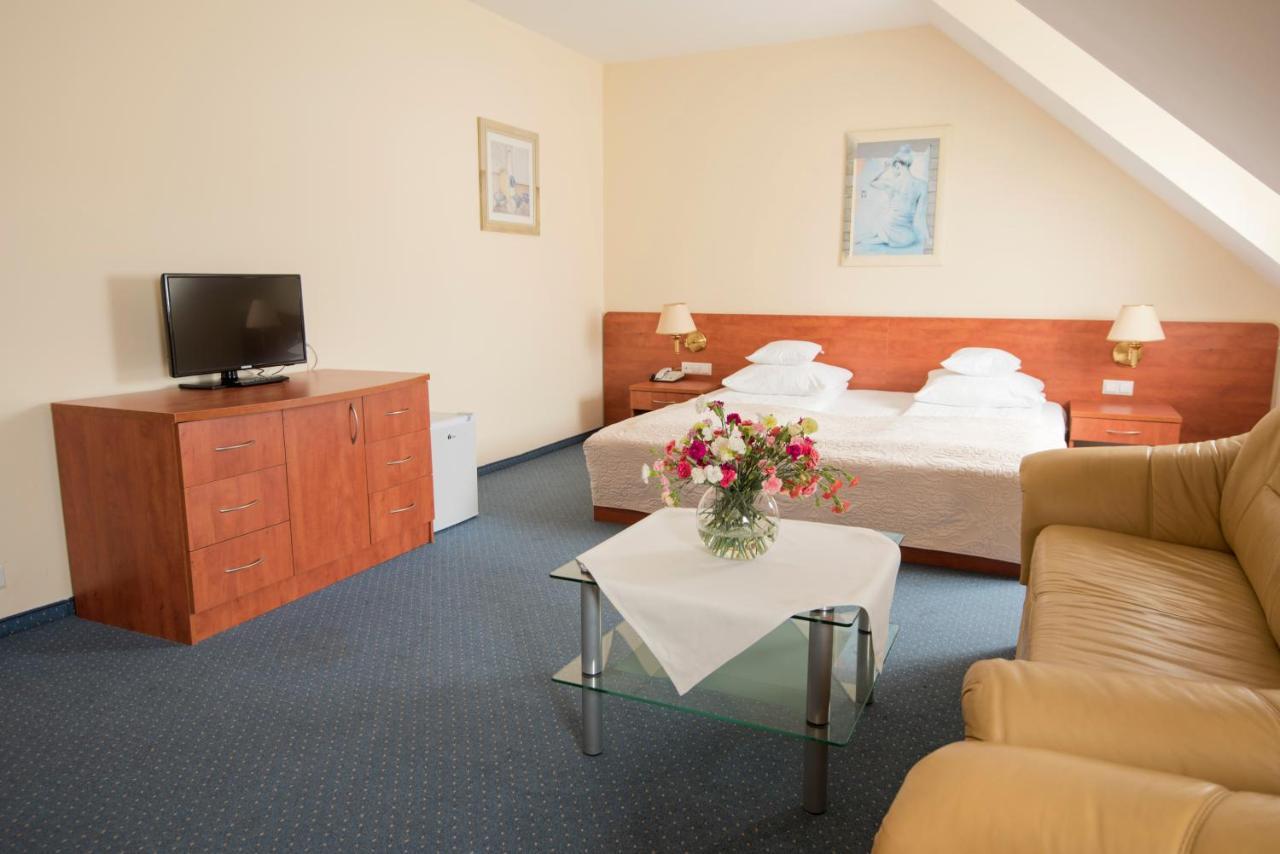 Hotel Daria تخه المظهر الخارجي الصورة