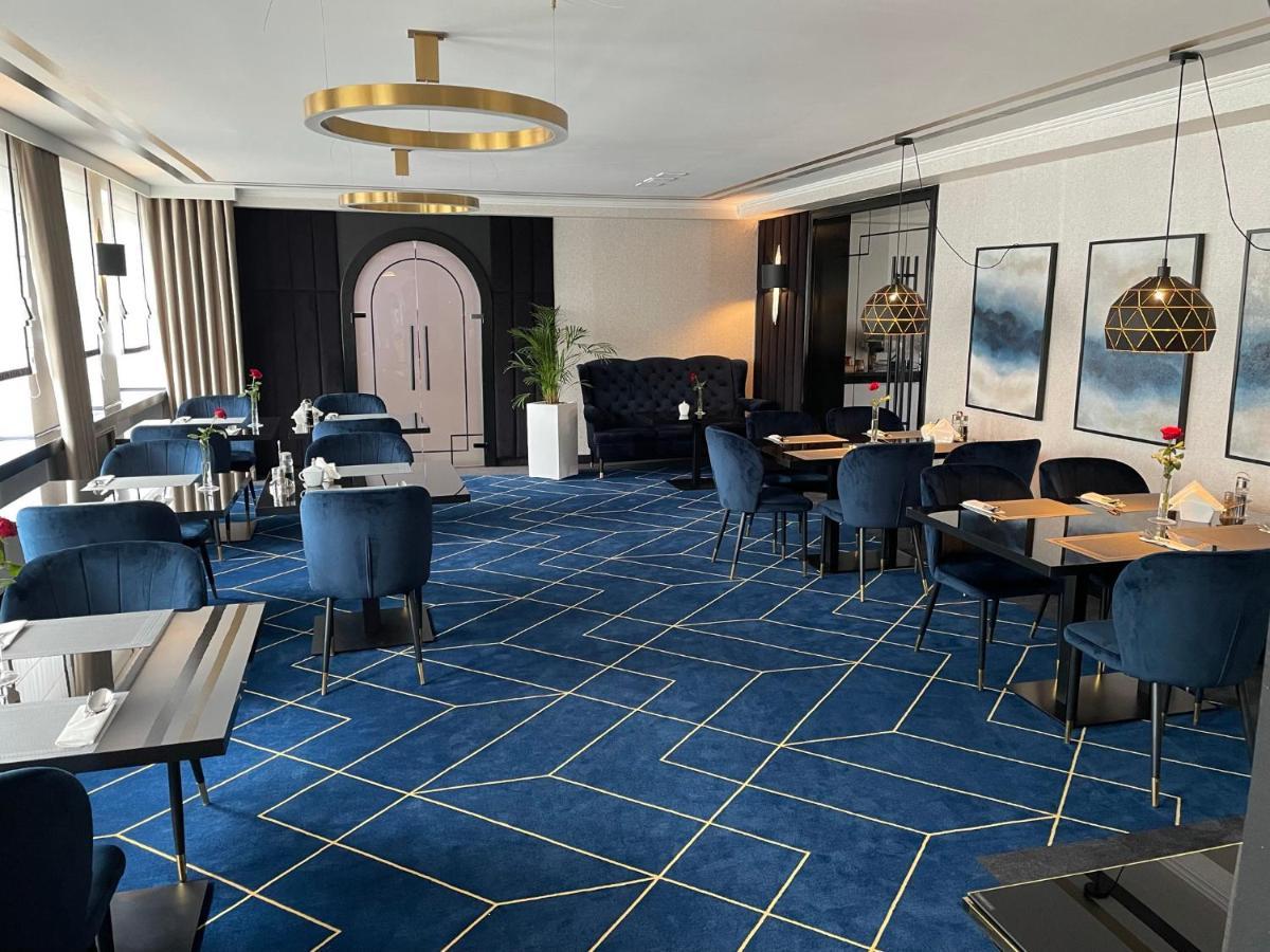Hotel Daria تخه المظهر الخارجي الصورة