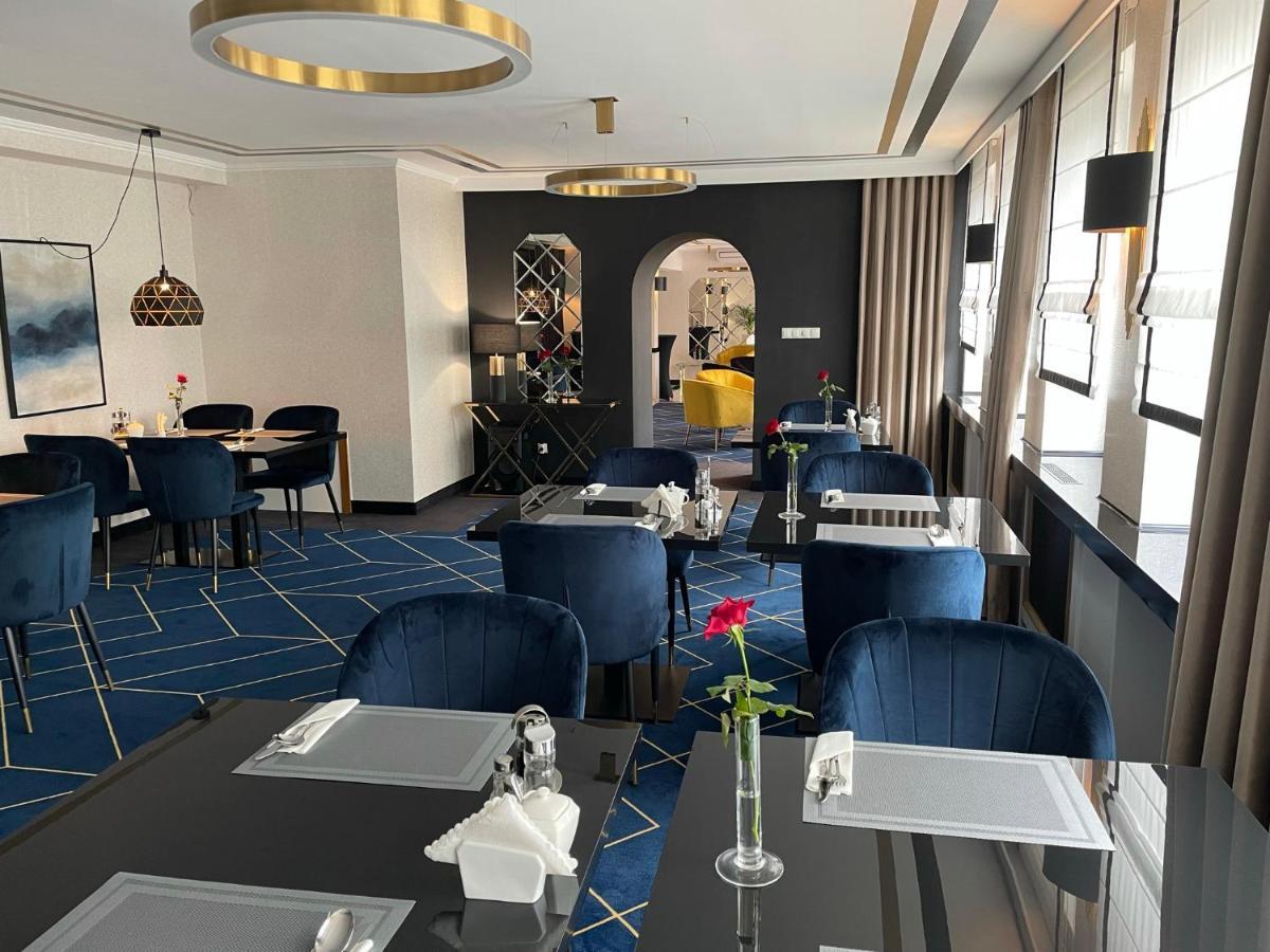 Hotel Daria تخه المظهر الخارجي الصورة