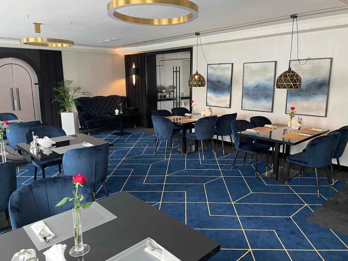 Hotel Daria تخه المظهر الخارجي الصورة