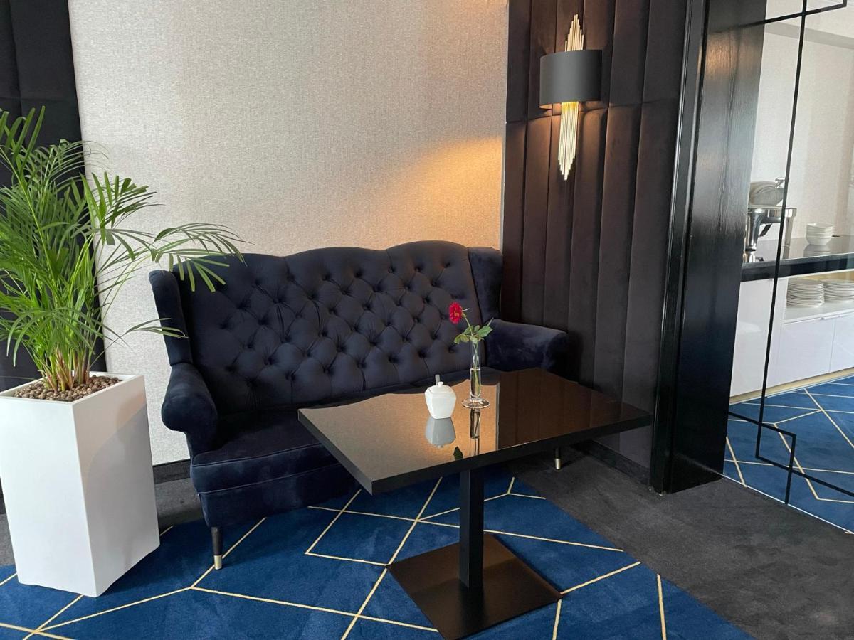 Hotel Daria تخه المظهر الخارجي الصورة