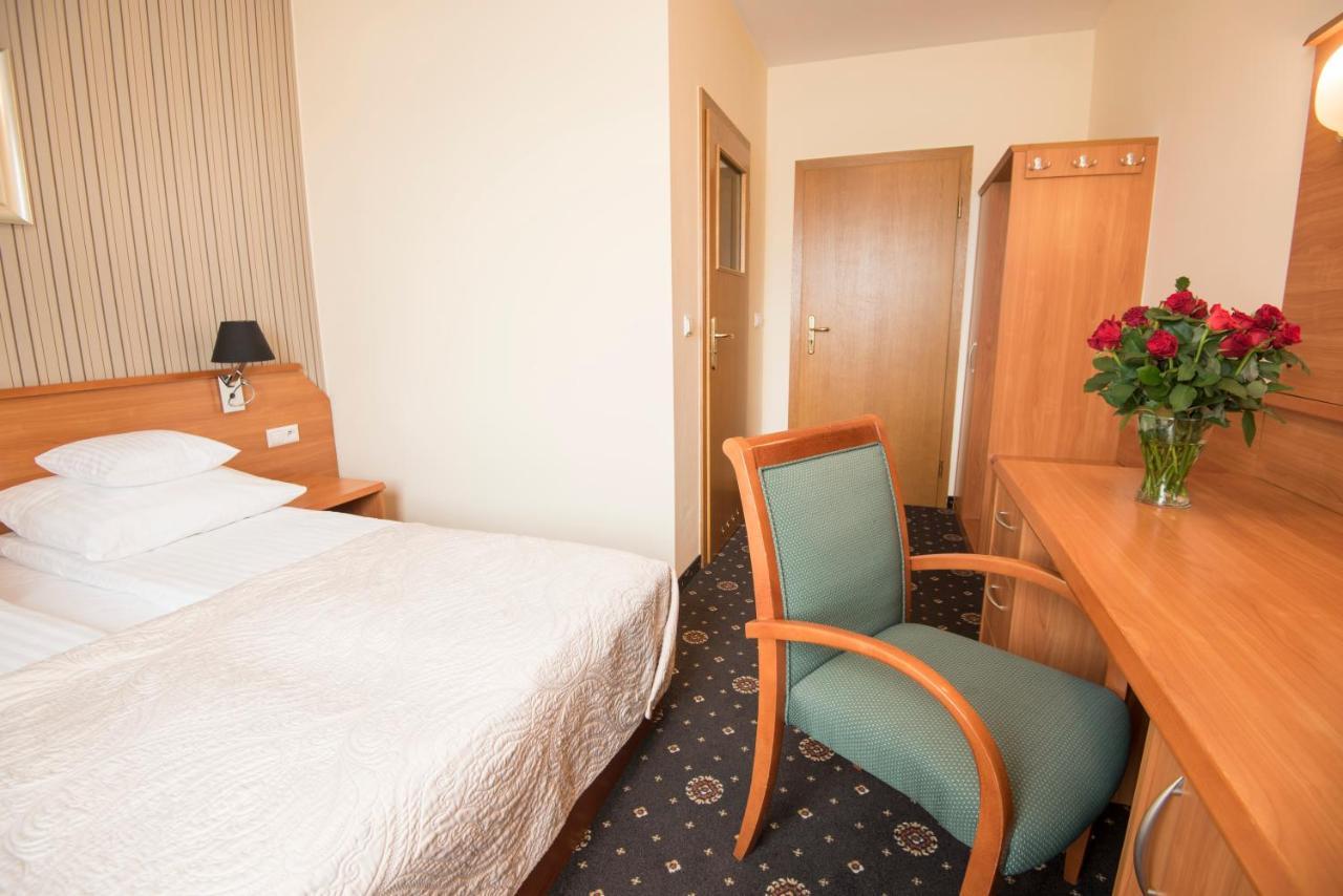 Hotel Daria تخه المظهر الخارجي الصورة
