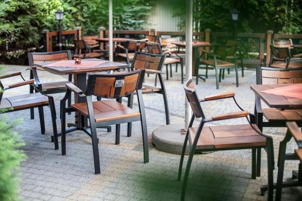 Hotel Daria تخه المظهر الخارجي الصورة