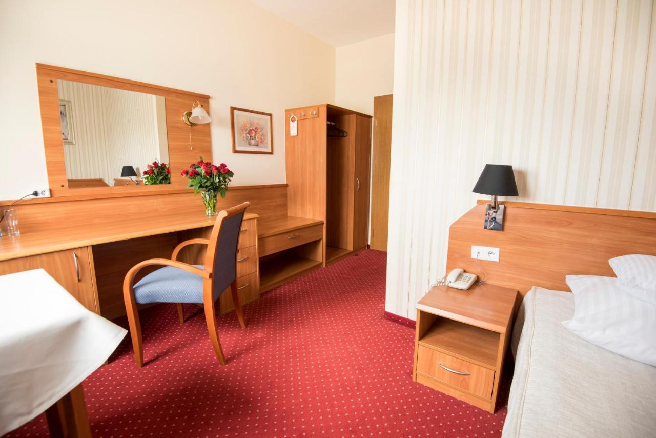 Hotel Daria تخه المظهر الخارجي الصورة