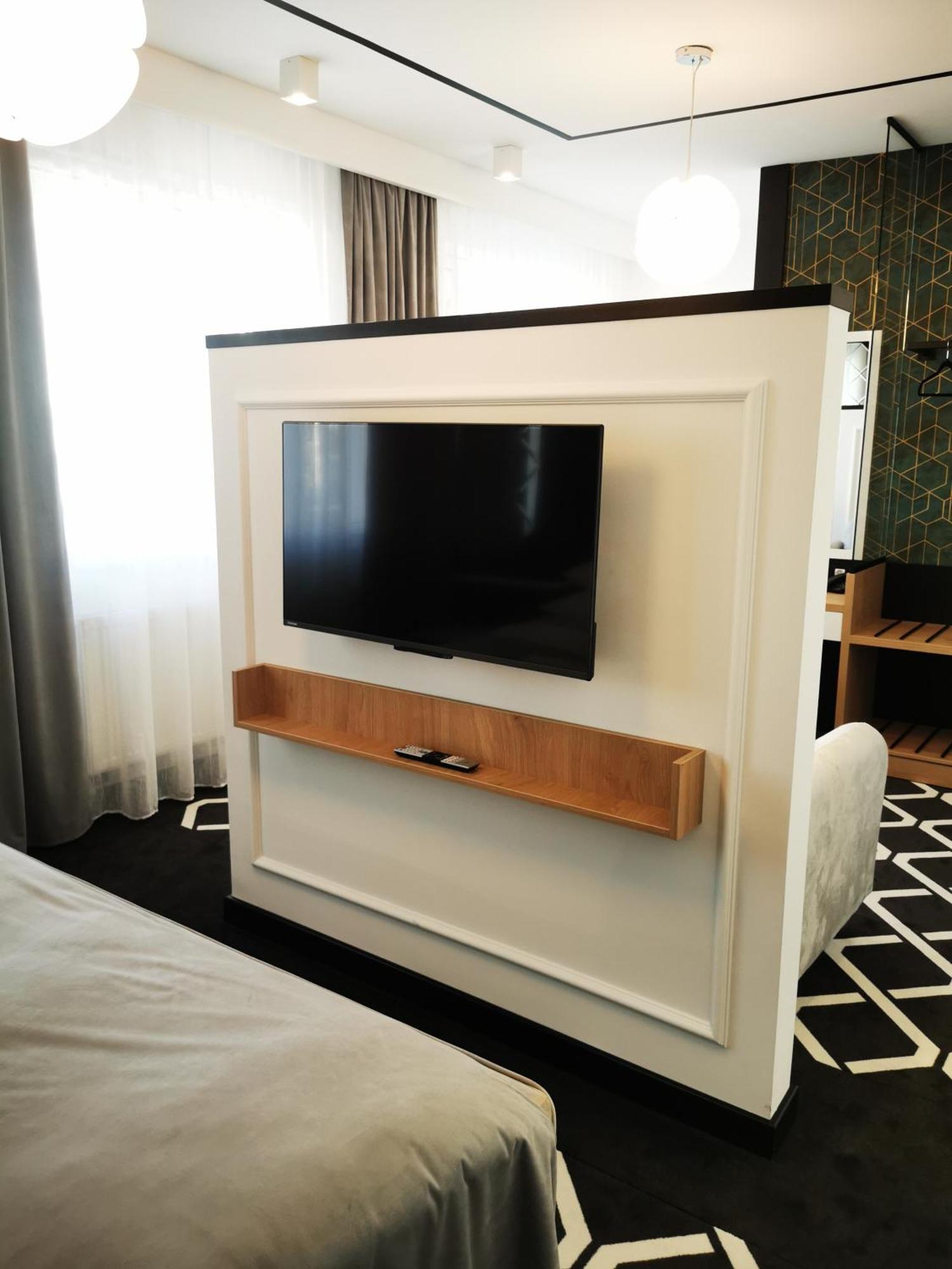 Hotel Daria تخه المظهر الخارجي الصورة