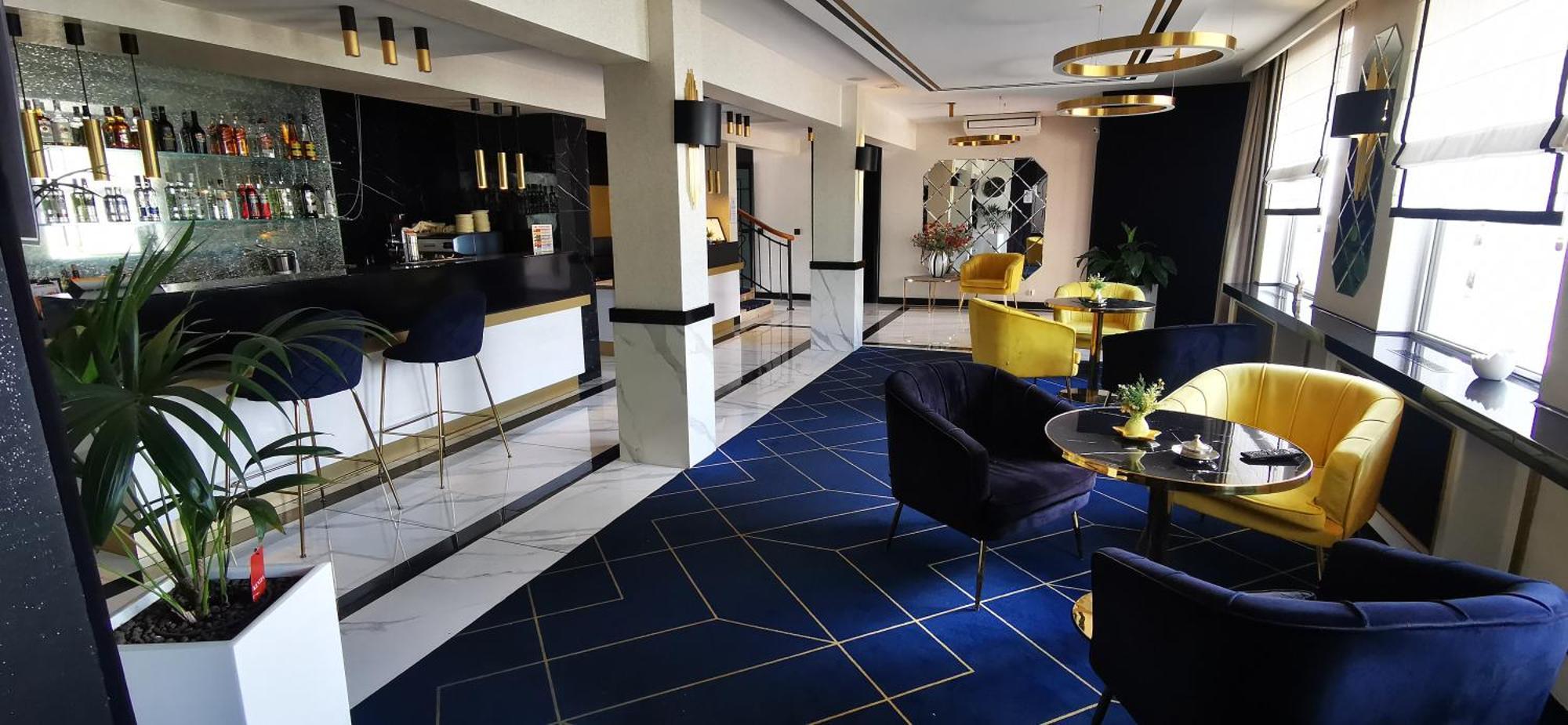 Hotel Daria تخه المظهر الخارجي الصورة