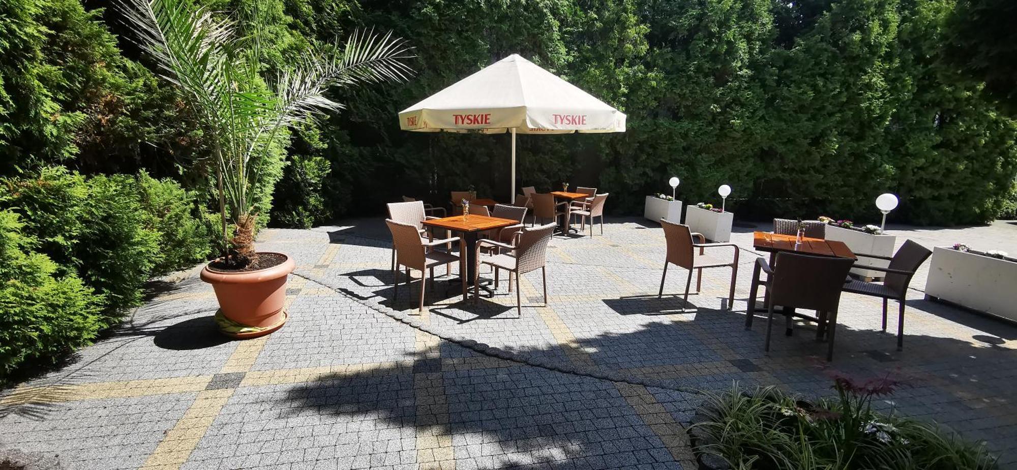 Hotel Daria تخه المظهر الخارجي الصورة
