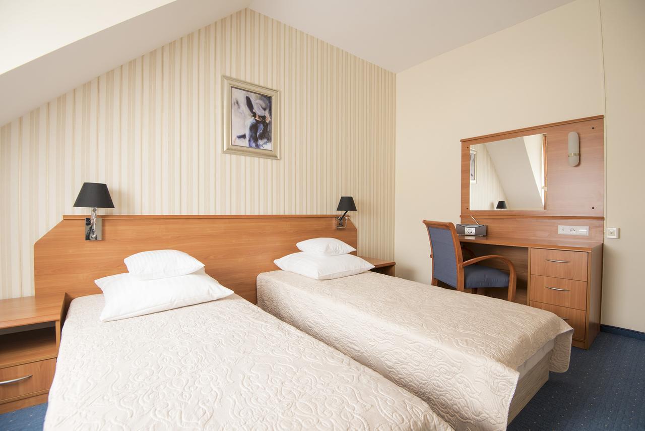 Hotel Daria تخه المظهر الخارجي الصورة