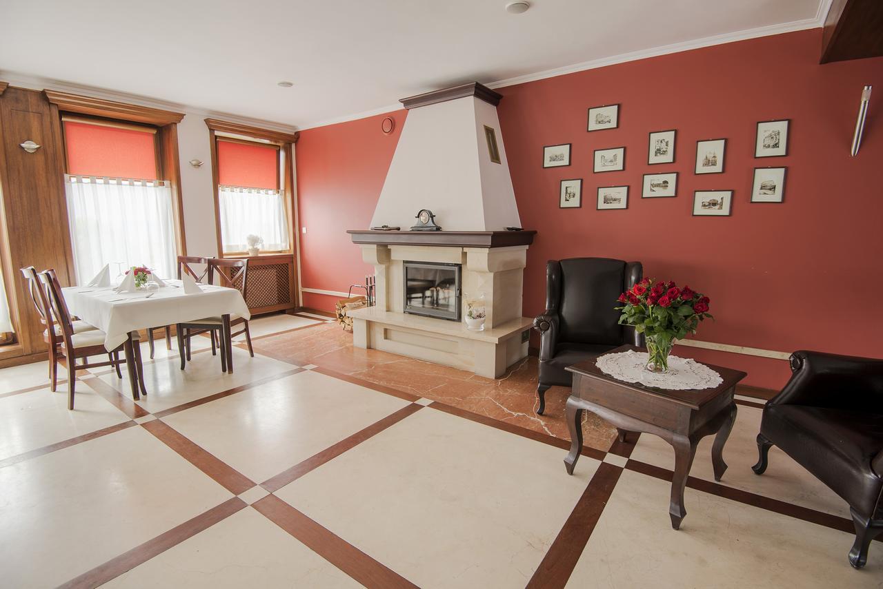 Hotel Daria تخه المظهر الخارجي الصورة