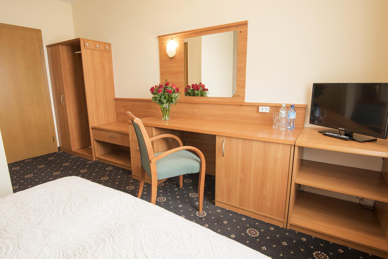 Hotel Daria تخه المظهر الخارجي الصورة