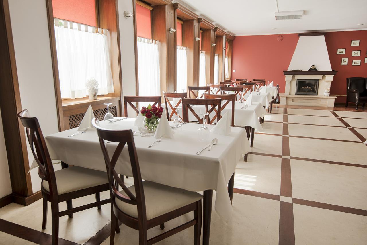 Hotel Daria تخه المظهر الخارجي الصورة